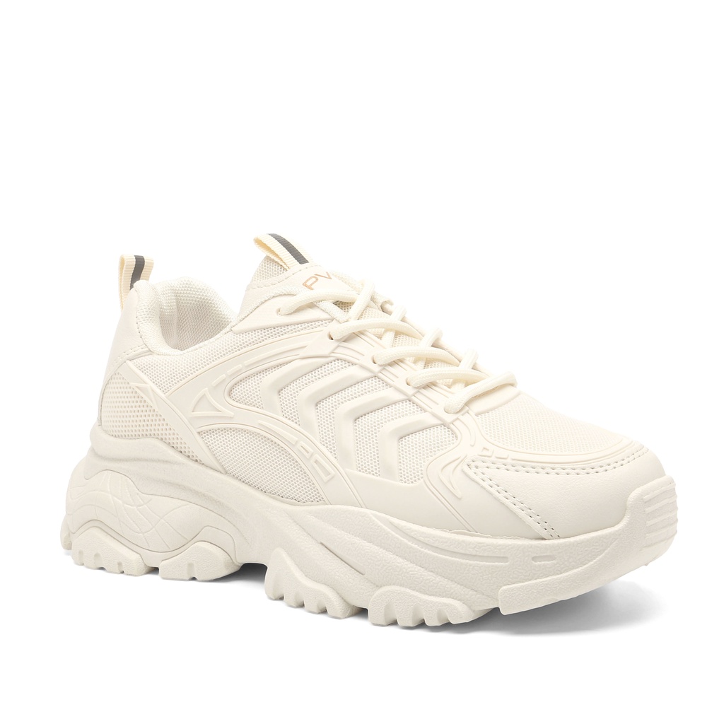  Gyu Sepatu Sneakers Wanita Putih Sport Shoes 526