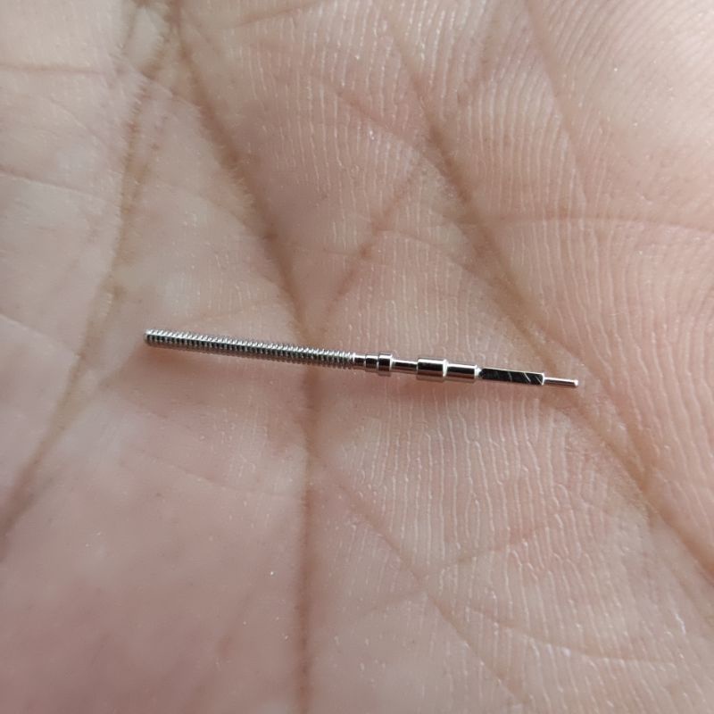 Jarum As Mesin Otomatis seiko 7S26/7S36