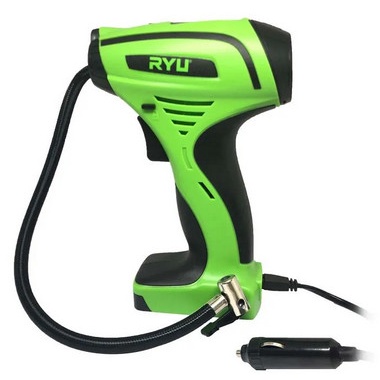 RYU Pompa Angin Mini RCC12/ Mini Air Compressor 12V