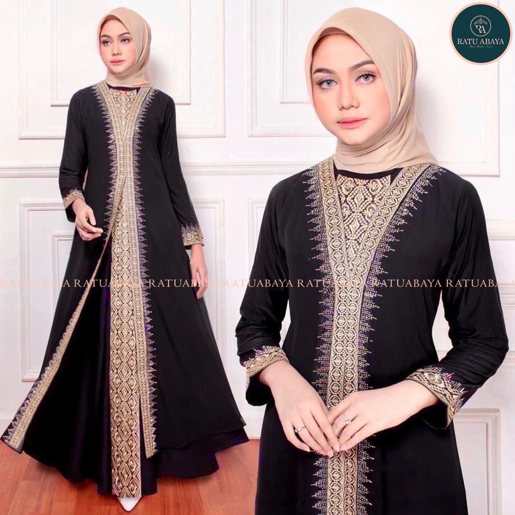 abaya baju