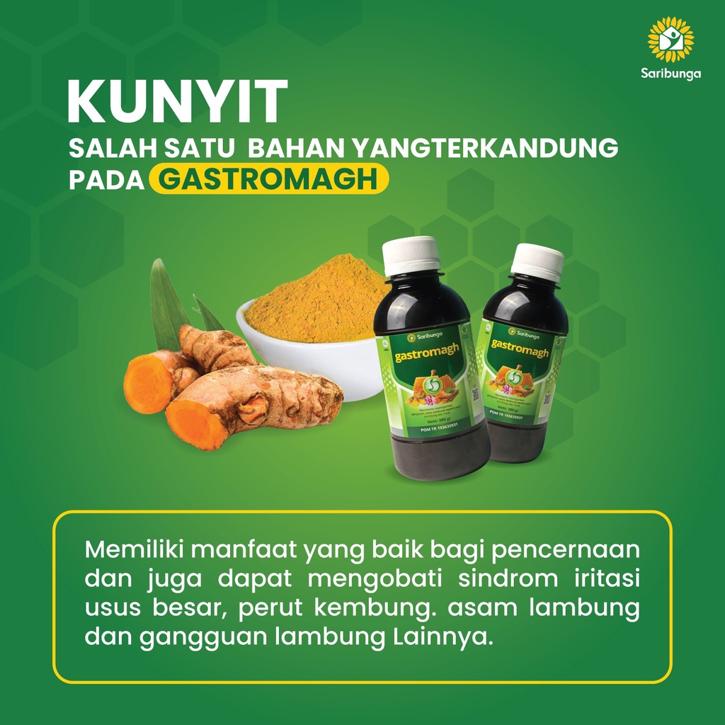 Madu Gastromagh Original - Gastromaag Ampuh Atasi Keluhan Maag Mual Perut kembung Beli 1 Gratis 1