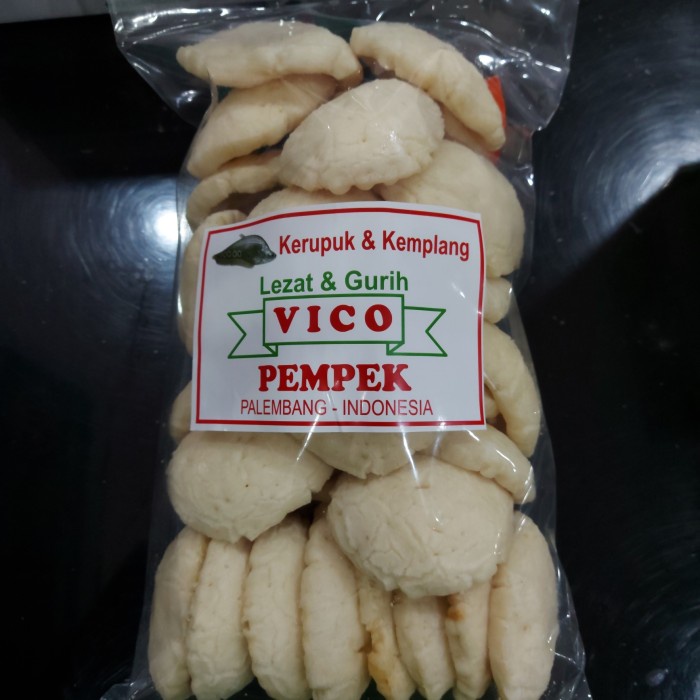 

NEW Kerupuk Mangkok