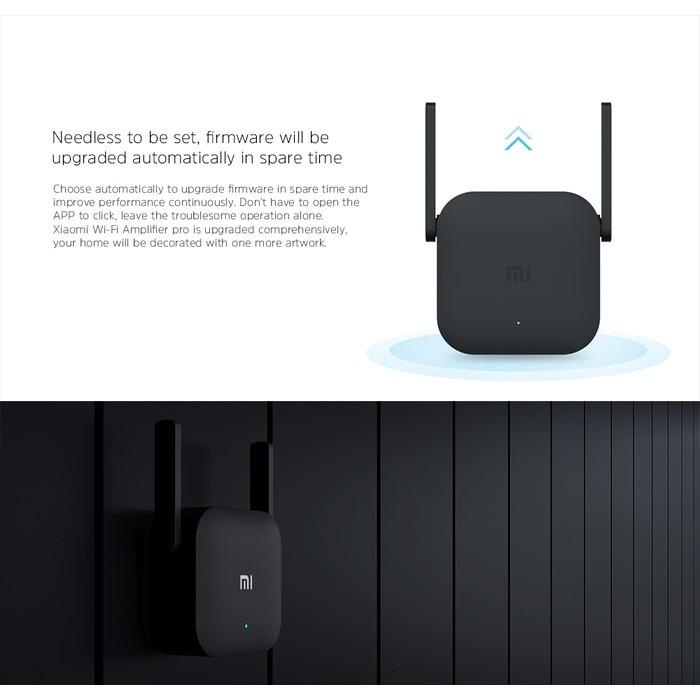 Xiaomi Mi WiFi Repeater Pro / Wifi Amplifier Wireless / Wifi Extender