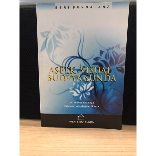 Aspek Visual Budaya Sunda