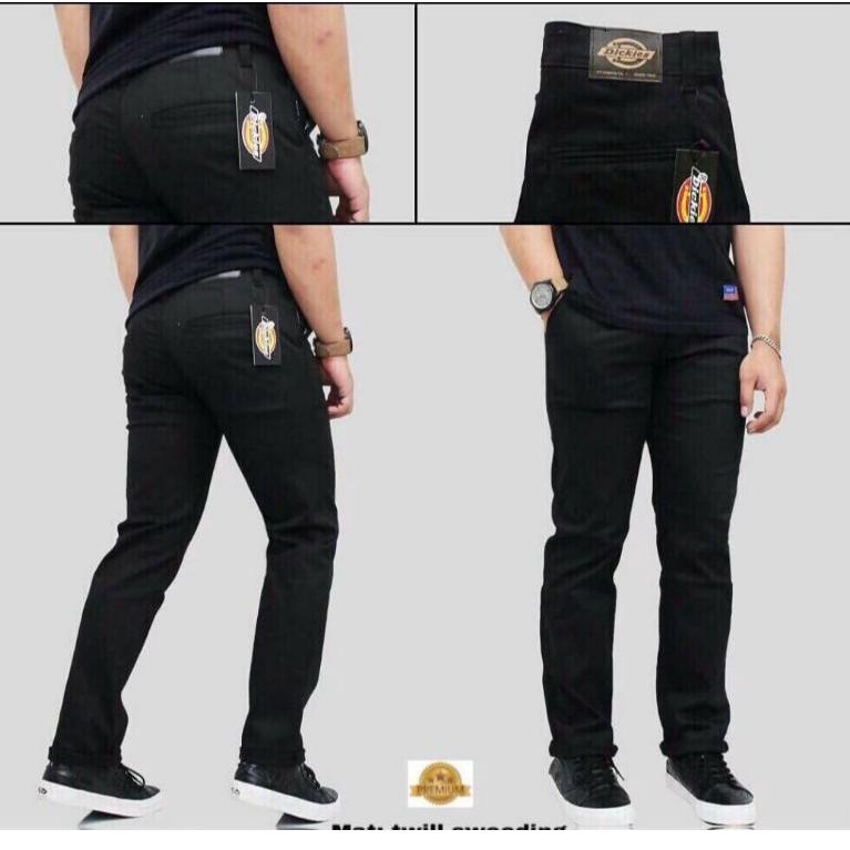 ➧zc Sale✲ CHINO DIKIES REGULER STANDAR ORIGINAL P85 ➧