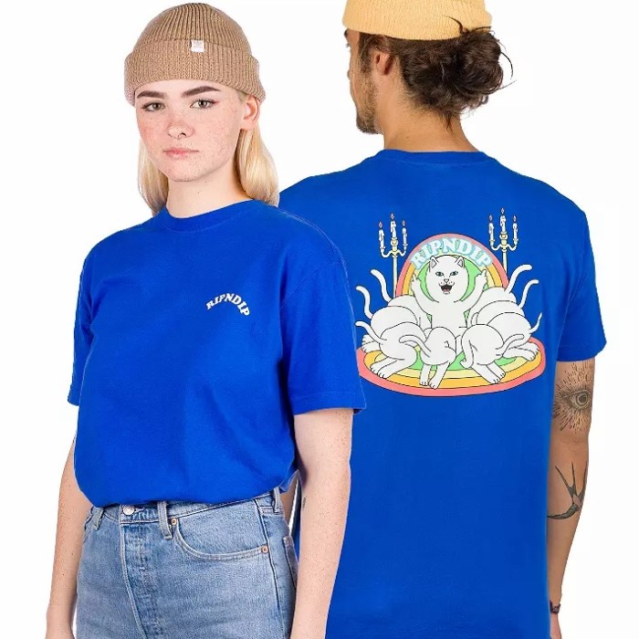 Rip n Dip Praise Tee