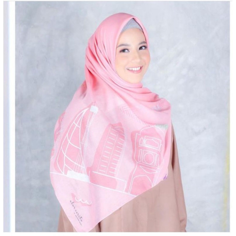 Preloved Alur Cerita by Natasha Rizky seri Perth