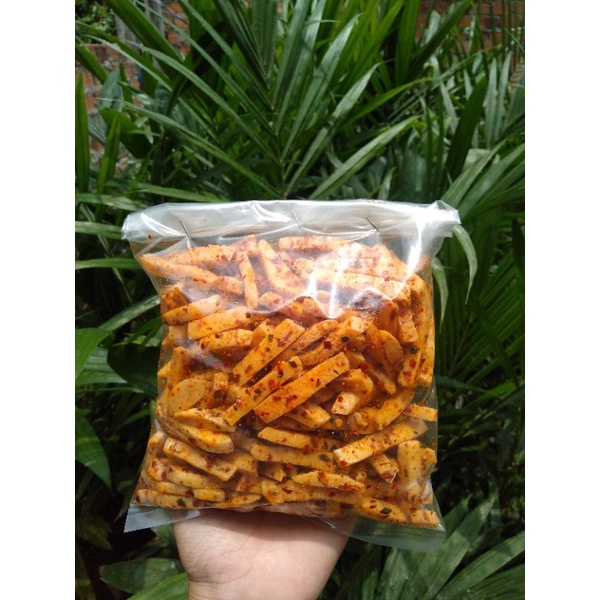 

BASRENG KEMASAN 200g