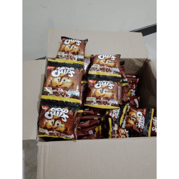 

SIMBA CHOCOCHIPS COKELAT