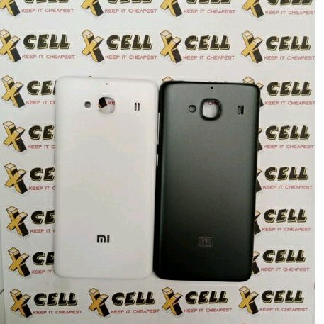 BACKDOOR REDMI 2 REDMI 2 PRIME | BACK COVER REDMI 2 REDMI 2 PRIME