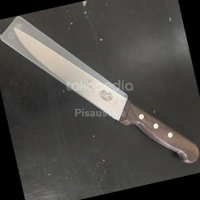 Pisau Victorinox Sembelih Daging Victorinox 18Cm Butcher Sticking