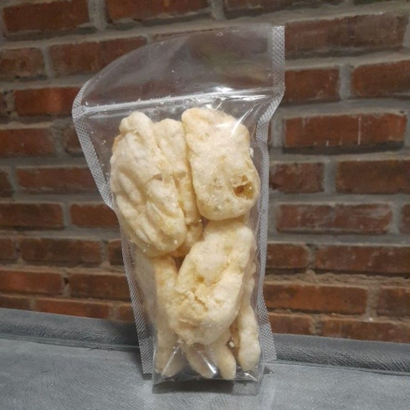 

Cuanki Lidah isi 10 biji