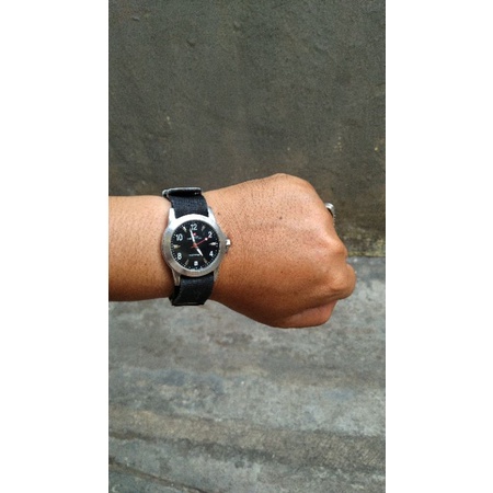 jam tangan chronoforce second bekas original