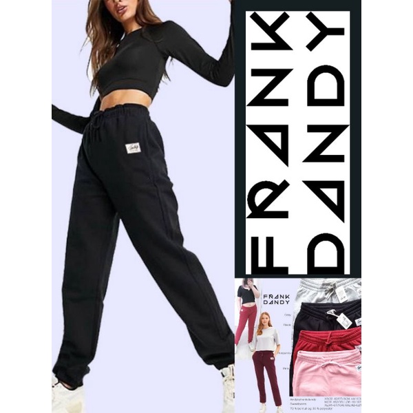 0053 TRAINING FRANK ANDY/SISA EKSPOR/TRAINING MURAH