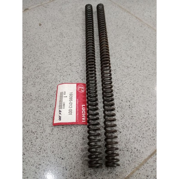 per shock per as shock depan Suzuki a100 a-100 sprinter kualitas original