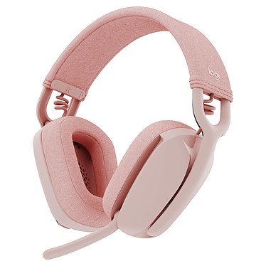 Logitech Zone Vibe 100 wireless Headset Bluetooth