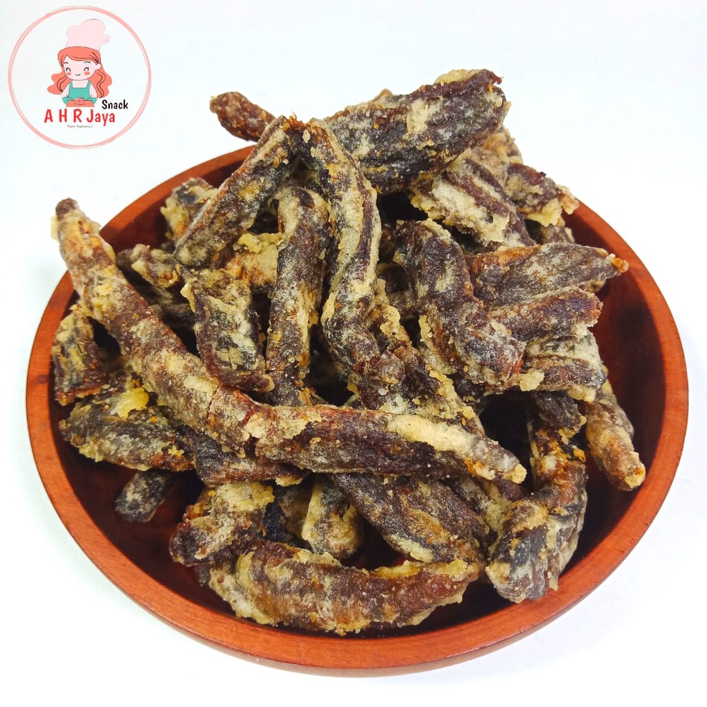 

Pisang Sale Manis 500 gr / Pisang Sale Jari / Sale Pisang Jari / SALE PISANG / SALE JARI / SALE MANIS