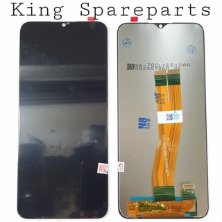 Jual LCD TOUCHSCREEN SAMSUNG GALAXY A03S A037 A037F OLED2 TTC PRESISI