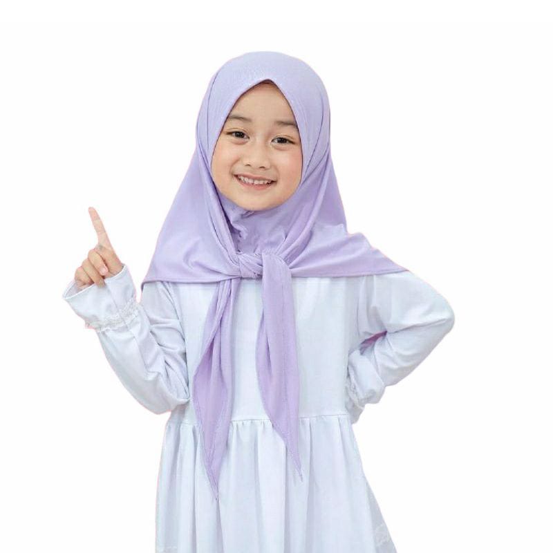 SEGITIGA INSTAN JERSEY ANAK BY OEMAH MUSLIM