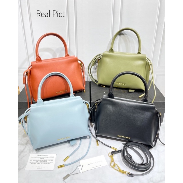 SALE - Tas Selempang Wanita Fashion Esme Fringe Bag - CK 536#