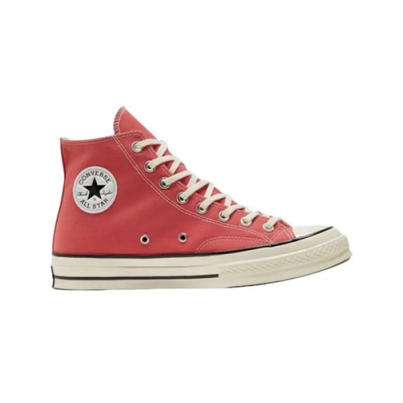 Converse 70s High Terracotta Pink