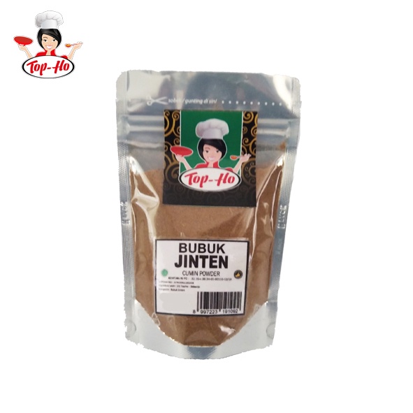 

Bubuk Jinten Topho 500gr