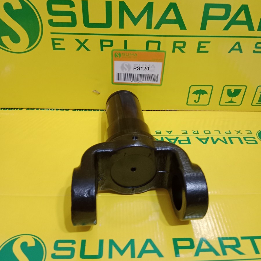 YOKE SLEEVE PS120 PS135 CANTER PS125