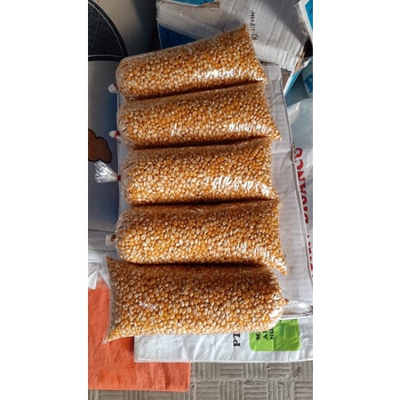 

JAGUNG POP CORN
