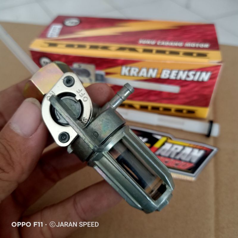 Kran Tangki GL Pro Megapro Primus Tzenk