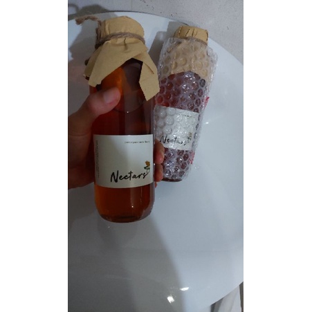 

Nectar/honey