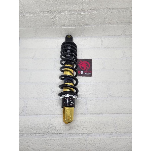 Shockbreaker 300MM Pro Z Mio Beat Scoopy Vario 110 - Shock Matic Pro Z Mio 300MM