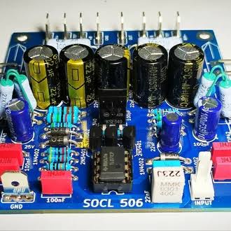 driver socl 506 2u