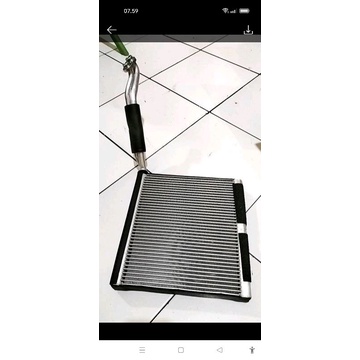 evaporator AC depan wuling confero