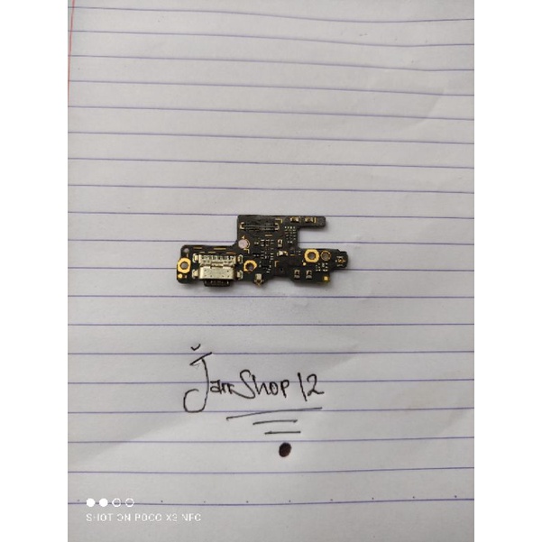 Papan Cas Redmi note 7 Copotan