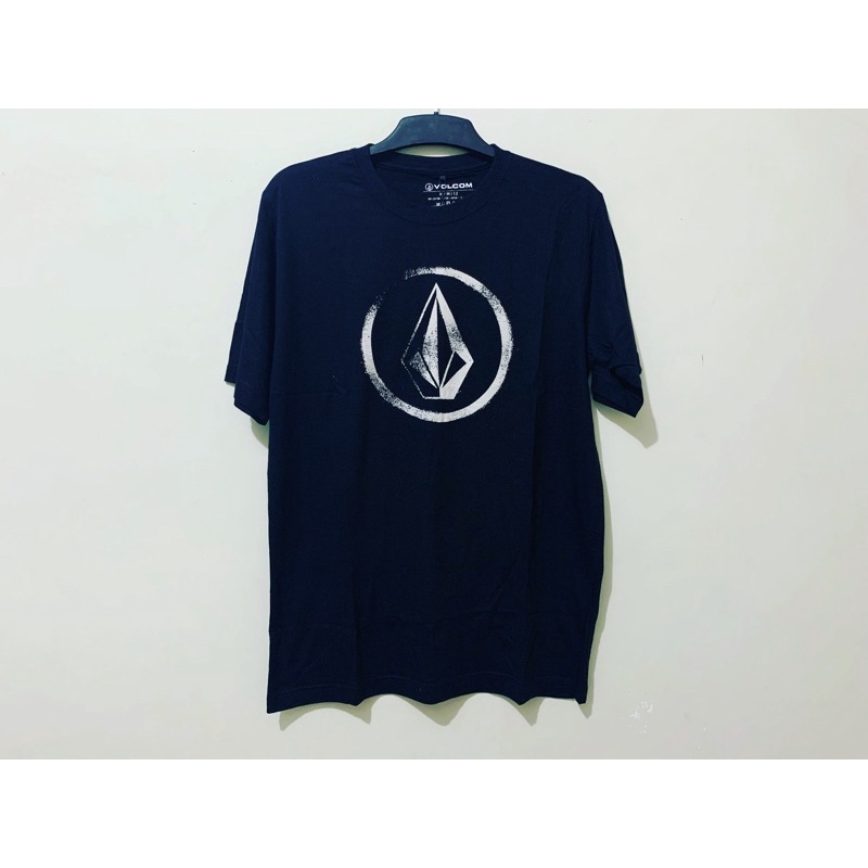 VOLCOM MBT CIRCLE STONES BLACK