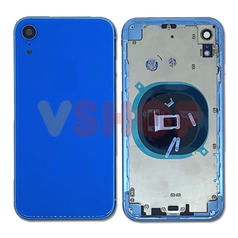 CASING FULLSET - HOUSING FOR XR