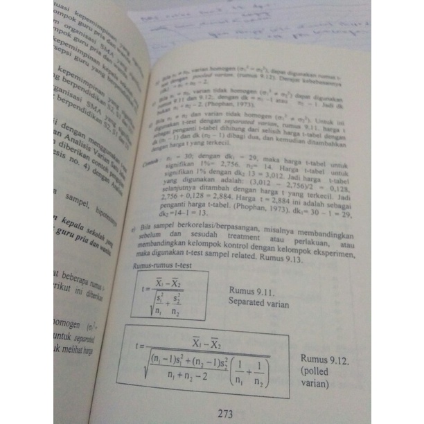 BUKU METODE PENELITIAN PENDIDIKAN PENDEKATAN KUANTITATIF KUALITATIF DAN R&amp;D - SUGIYONO [ORIGINAL]