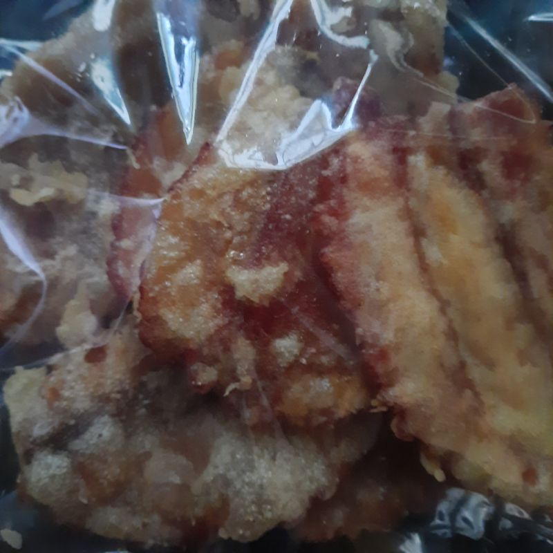 

SALE PISANG kering goreng anugrah