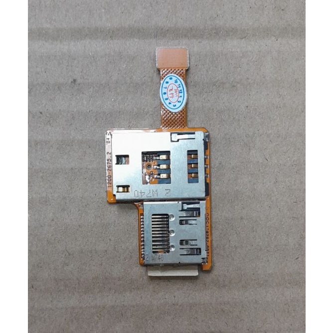 FLEXIBEL SIMCARD SONY ERICSSON K850 K850i