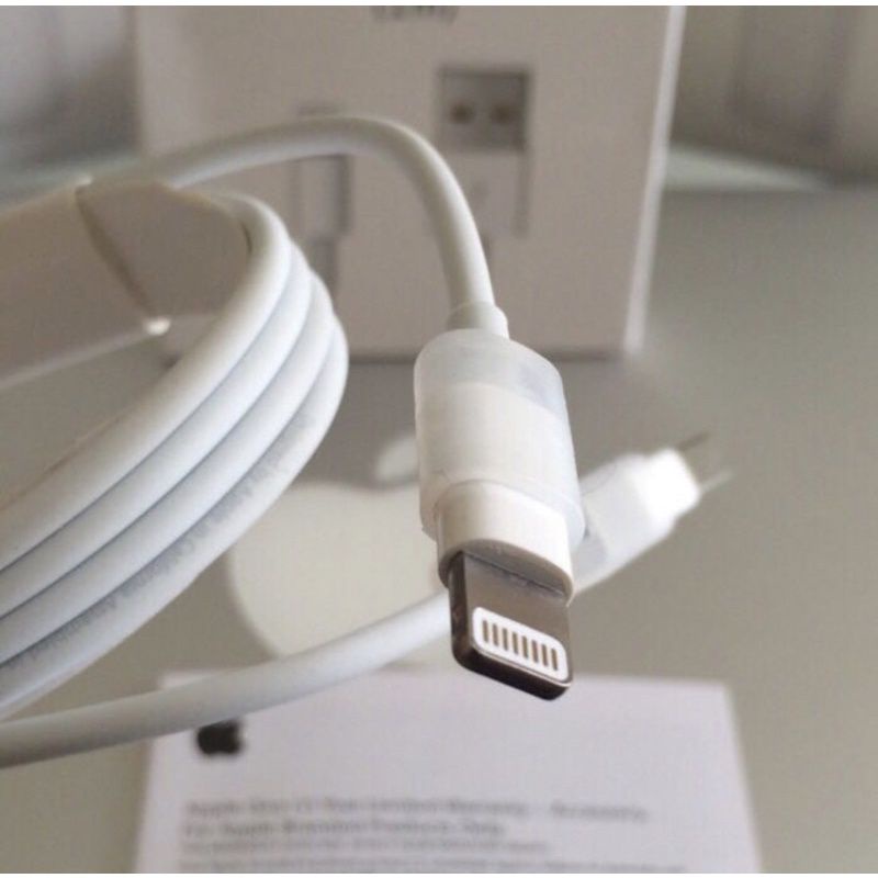 CHARGER HP NORMAL CHARGING 5WATT LIGHTING TO USB