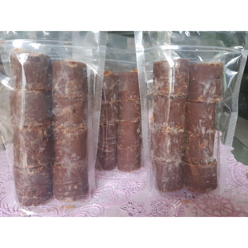 

GULA MERAH / GULA JAWA MURNI 500 gr