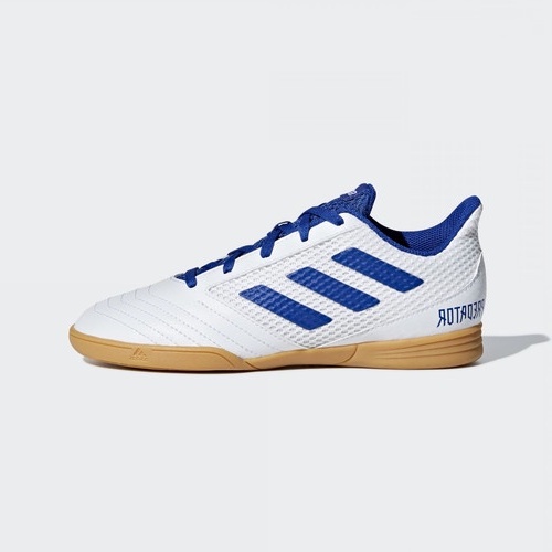 SEPATU FUTSAL ADIDAS PREDATOR 19.4 IN SALA - CM8551 & CM8553