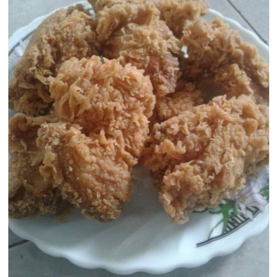 

BIG DISKON BUMBU FRIEDCHICKEN,BUMBU BIANG & MARINASI,Alifa food,ALIFA FRIEDCHICKEN,BUMBU CRISPY,TEPUNG CRISPY ♕ 850