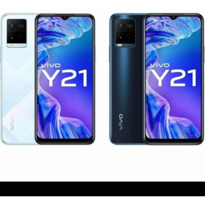 vivo y21 4/64
