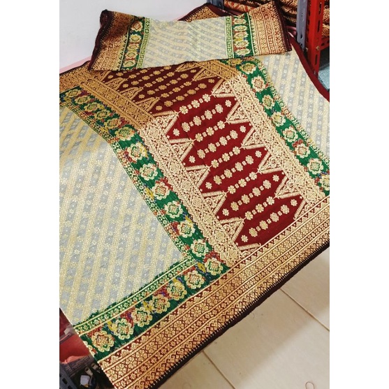 SONGKET LEPUS LIMAR 3 NEGERI