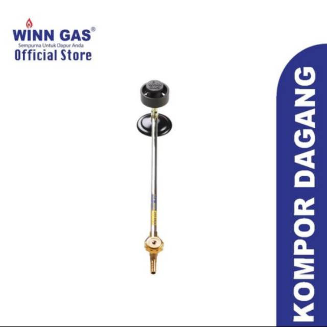 KOMPOR DAGANG WINN GAS SEMAWAR W2B MURAH ORIGINAL