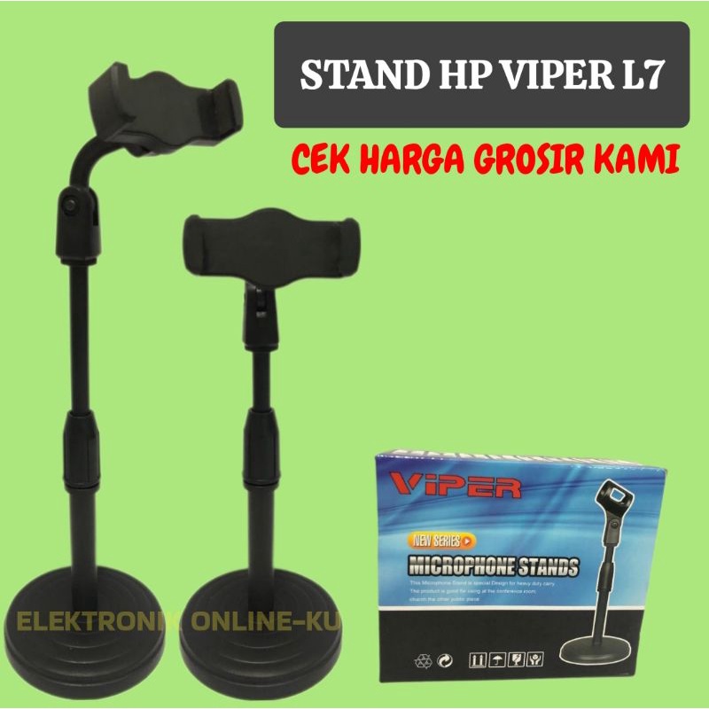 STAND HP VIPER L7