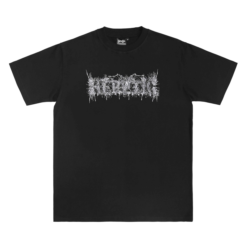 Heretic - T-shirt - Thirteen