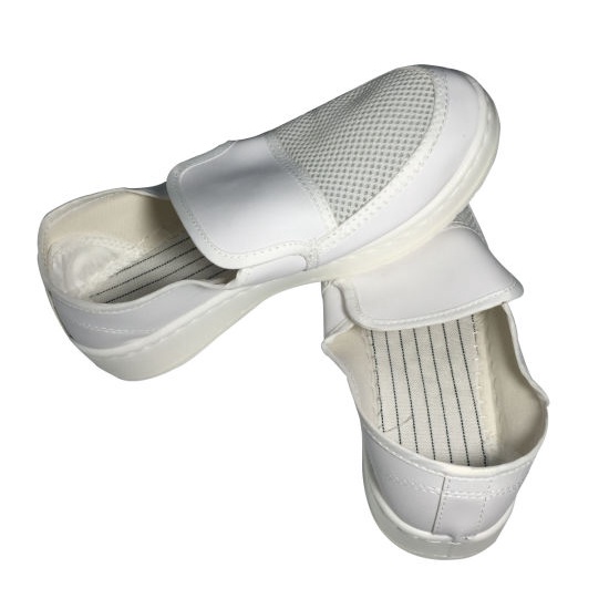 ESD SHOES (JALA) Sole PU