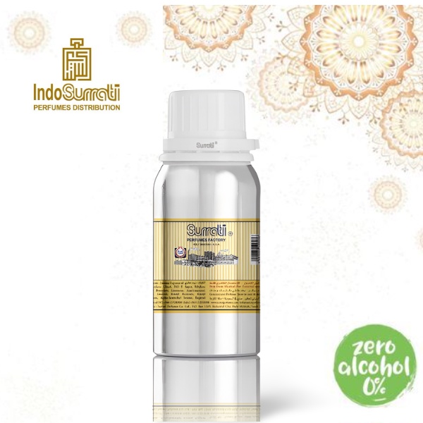 Parfum FAWAKEH 100gr | Parfum Surrati | Surrati Perfumes